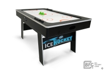 Аэрохоккей BFG ICE TIME 6 Аэрохоккей BFG ICE TIME 6