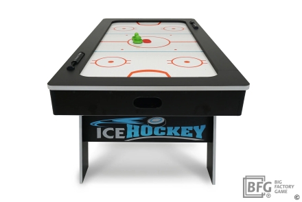 Аэрохоккей BFG ICE TIME 6, фото 4