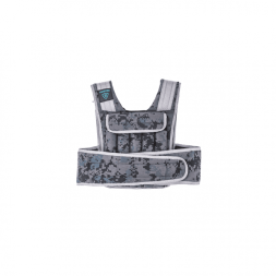 Жилет с отягощением LIVEPRO Weighted Vest, фото 1 Жилет с отягощением LIVEPRO Weighted Vest, фото 1