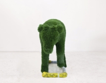 Топиари сайгак Малыш - газон Deluxe Green Топиари сайгак Малыш - газон Deluxe Green