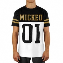 Футболка Wicked One wckshirt0203, фото 1