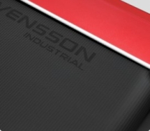 SVENSSON INDUSTRIAL ARMORTECH (CRIMSON GLORY) Беговая дорожка коммерческая