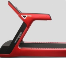 SVENSSON INDUSTRIAL ARMORTECH (CRIMSON GLORY) Беговая дорожка коммерческая