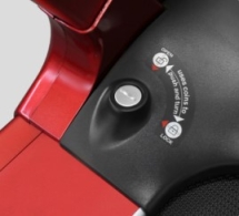 SVENSSON INDUSTRIAL ARMORTECH (CRIMSON GLORY) Беговая дорожка коммерческая