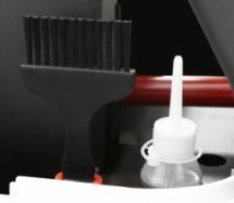 SVENSSON INDUSTRIAL ARMORTECH (CRIMSON GLORY) Беговая дорожка коммерческая