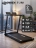Беговая дорожка электрическая для дома Domsen Fitness F-190, складная, компактная, для ходьбы, до 130 кг