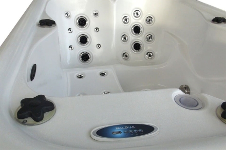 Спа бассейн Fonteyn Spas Comfort Tenerife Superior, фото 8
