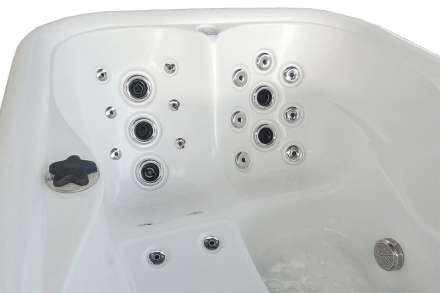 Спа бассейн Fonteyn Spas Comfort Tenerife Superior, фото 6