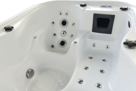 Спа бассейн Fonteyn Spas Comfort Tenerife Superior, фото 4