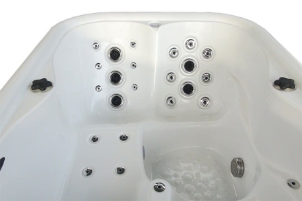 Спа бассейн Fonteyn Spas Comfort Tenerife Superior, фото 3