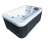 Гидромассажный спа-бассейн JNJ Spas Elegant Eco SPA-347