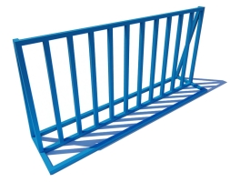 Велопарковка Велостоп-4, фото 1 Велопарковка Велостоп-4, фото 1