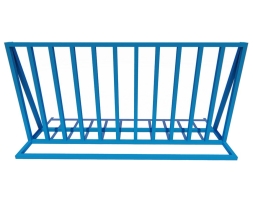 Велопарковка Велостоп-4, фото 2 Велопарковка Велостоп-4, фото 2