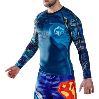 Рашгард Ground Game grgrash013, фото 3