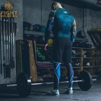 Рашгард Ground Game grgrash013, фото 7