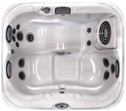 Спа-бассейн Jacuzzi J-315, фото 1