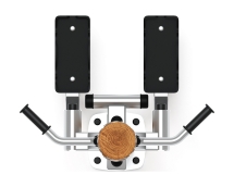 Тренажер хипс (лиственница темный) СТ 015-Л.И2.01 Тренажер хипс (лиственница темный) СТ 015-Л.И2.01