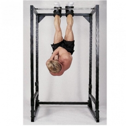 Ботинки инверсионные Body-Solid GIB2, фото 4