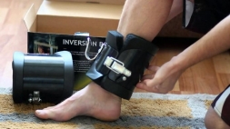 Ботинки инверсионные Body-Solid GIB2, фото 10