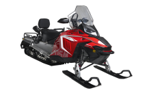 Снегоход OSM SM100