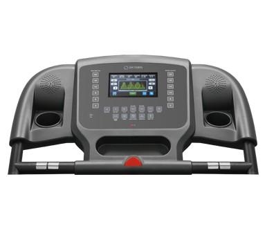 OXYGEN FITNESS TESLA TFT HRC Беговая дорожка коммерческая, фото 2
