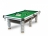 Бильярдный стол Штольц для пула 7ф 230х130 см