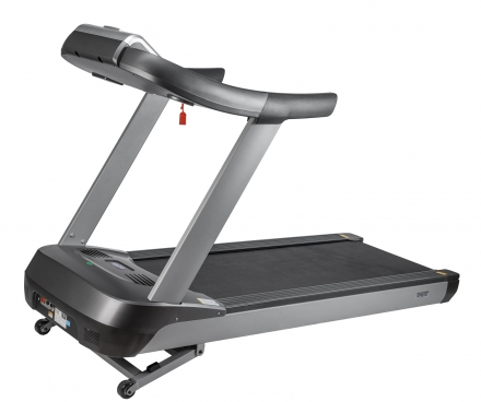 Беговая дорожка VictoryFit VF-898, фото 2