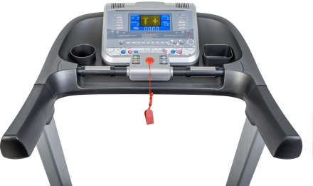 Беговая дорожка VictoryFit VF-898, фото 3