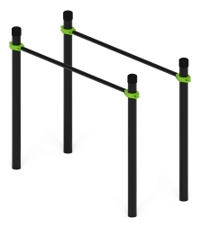 Воркаут 89 зеленый ВТ 11.24-02, фото 2 Воркаут 89 зеленый ВТ 11.24-02, фото 2