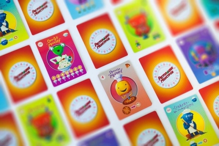 Ресторация монстров (на русском), фото 4