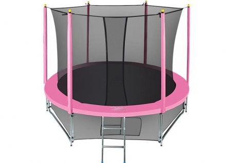 Батут Hasttings Classic Pink (3,05 м)				, фото 1