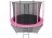 Батут Hasttings Classic Pink (3,05 м)				