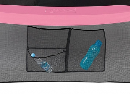 Батут Hasttings Classic Pink (3,05 м)				, фото 3
