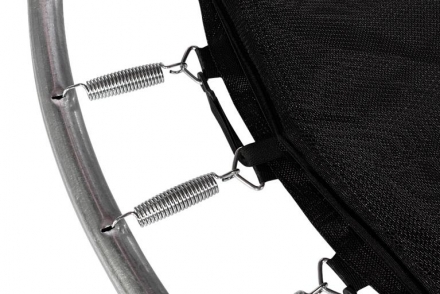 Батут Hasttings Classic Pink (3,05 м)				, фото 6