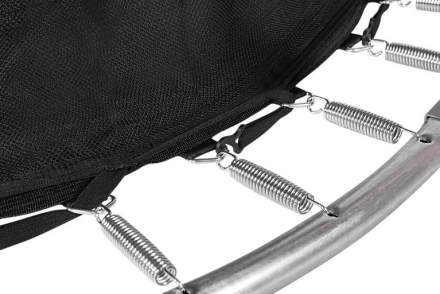 Батут Hasttings Classic Pink (3,05 м)				, фото 7