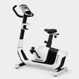 HORIZON COMFORT 5 VIEWFIT Велотренажер домашний, фото 1