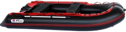 Лодка ПВХ SMarine STRONG 330 под мотор, фото 3