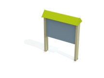 МФ 6.21 Щит информационный