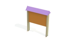 МФ 6.21 Щит информационный