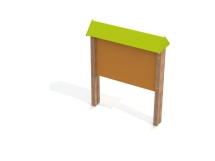 МФ 6.21 Щит информационный