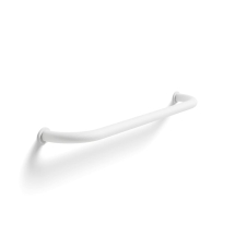 Перекладина шведской стенки и рукохода FLY 800, белая