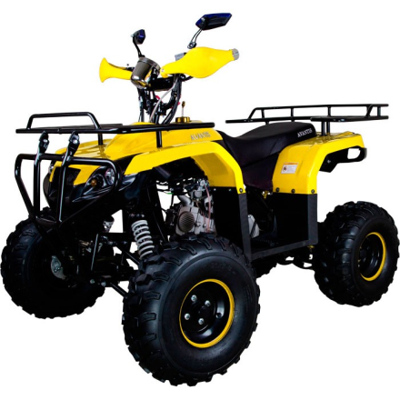 Квадроцикл Avantis Patriot M, фото 1