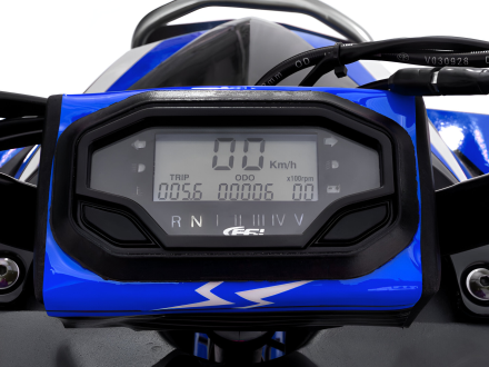 Квадроцикл SHARMAX 550 GX-Cruiser, фото 9