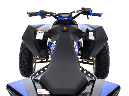 Квадроцикл SHARMAX 550 GX-Cruiser, фото 4