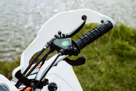 Квадроцикл SHARMAX Cross 180, фото 22