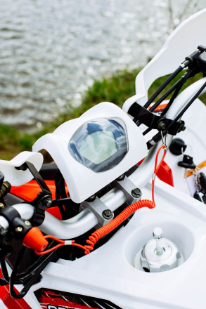 Квадроцикл SHARMAX Cross 180, фото 21