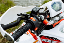 Квадроцикл SHARMAX Cross 180, фото 20