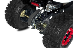 Квадроцикл SHARMAX Cross 180, фото 11