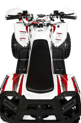 Квадроцикл SHARMAX Cross 180, фото 8