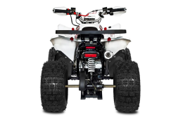 Квадроцикл SHARMAX Cross 180, фото 6